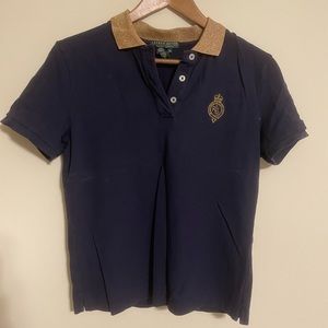 Ralph Lauren Polo - medium